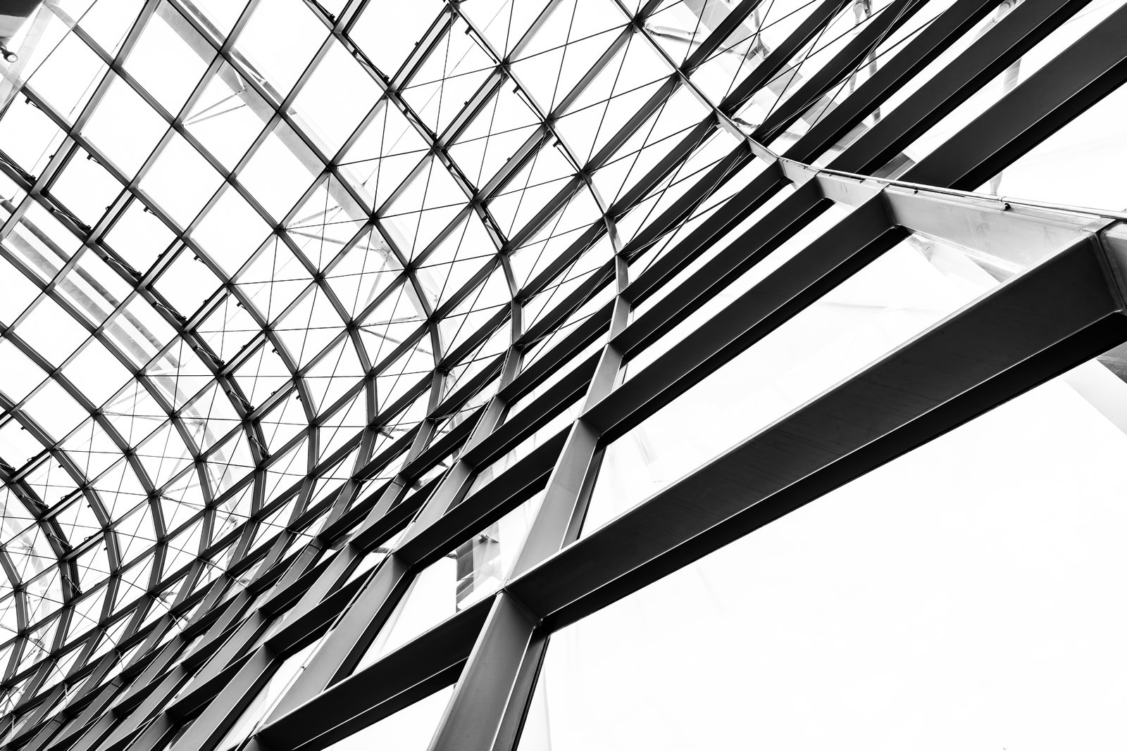 Steel Structure